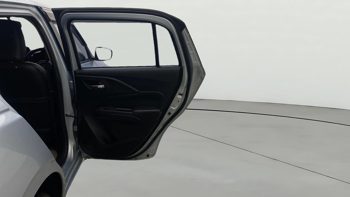 2025 Maruti Swift VXi, Petrol, Manual, 28,750 km, RHS Rear Door