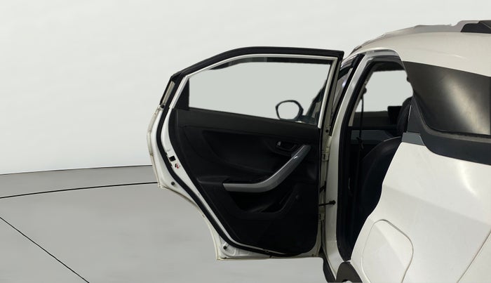 2022 Tata NEXON XE PETROL, Petrol, Manual, 44,218 km, LHS Rear Door