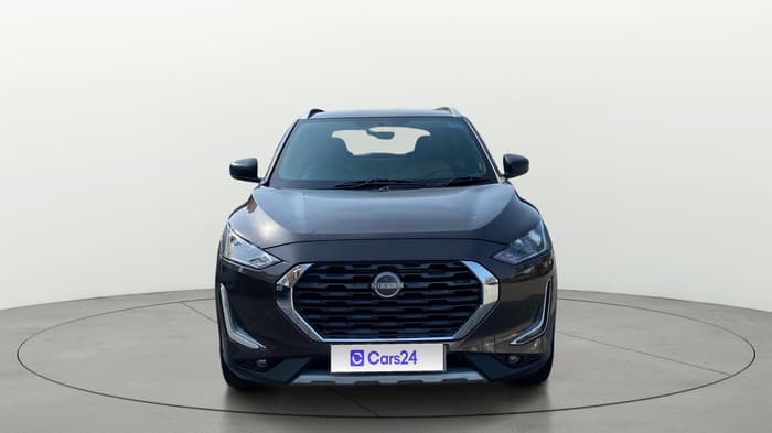 2023 Nissan MAGNITE XE, Petrol, Manual, 26,733 km, Front