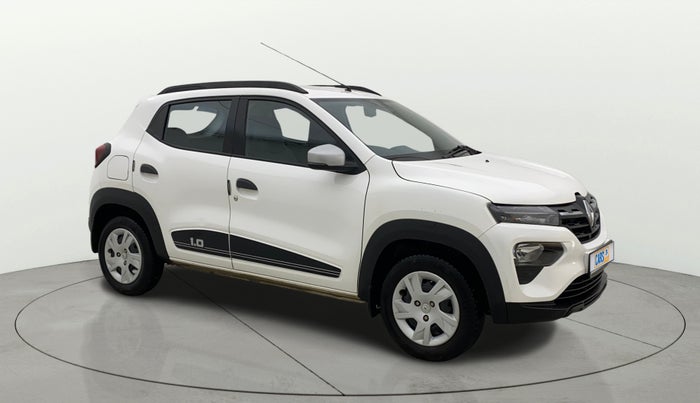 2024 Renault Kwid RXT 1.0, Petrol, Manual, 8,653 km, SRP
