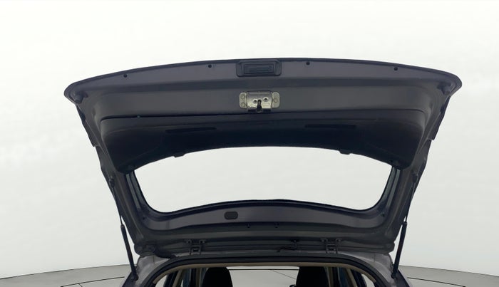 2015 Hyundai Elite i20 ASTA 1.2 (O), Petrol, Manual, 36,752 km, Boot Door Open