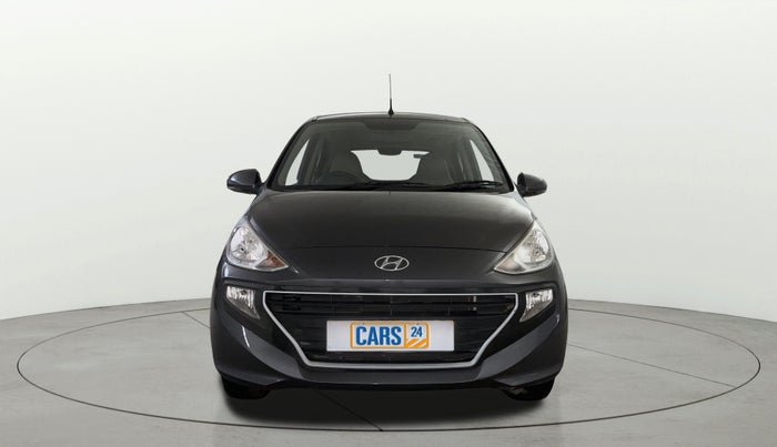2020 Hyundai NEW SANTRO SPORTZ AMT, Petrol, Automatic, 76,707 km, Front