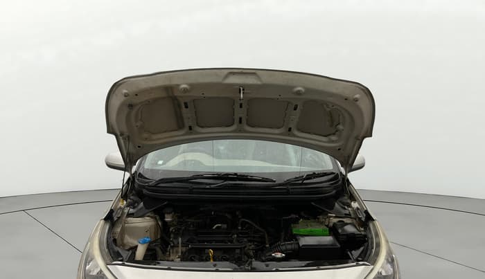 2017 Hyundai Elite i20 MAGNA EXECUTIVE 1.2, Petrol, Manual, 59,185 km, Open Bonet