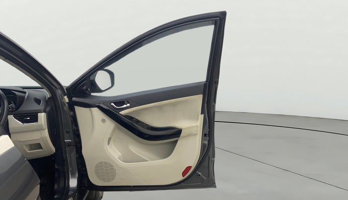 2022 Tata NEXON XZ PLUS (HS) PETROL, Petrol, Manual, 20,388 km, RHS Front Door