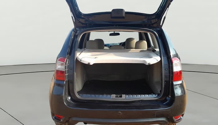 2014 Nissan Terrano XL D PLUS, Diesel, Manual, 64,819 km, Boot Open Zoomed View