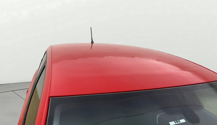 2019 Volkswagen Polo HIGHLINE PLUS 1.0, Petrol, Manual, 70,490 km, Roof