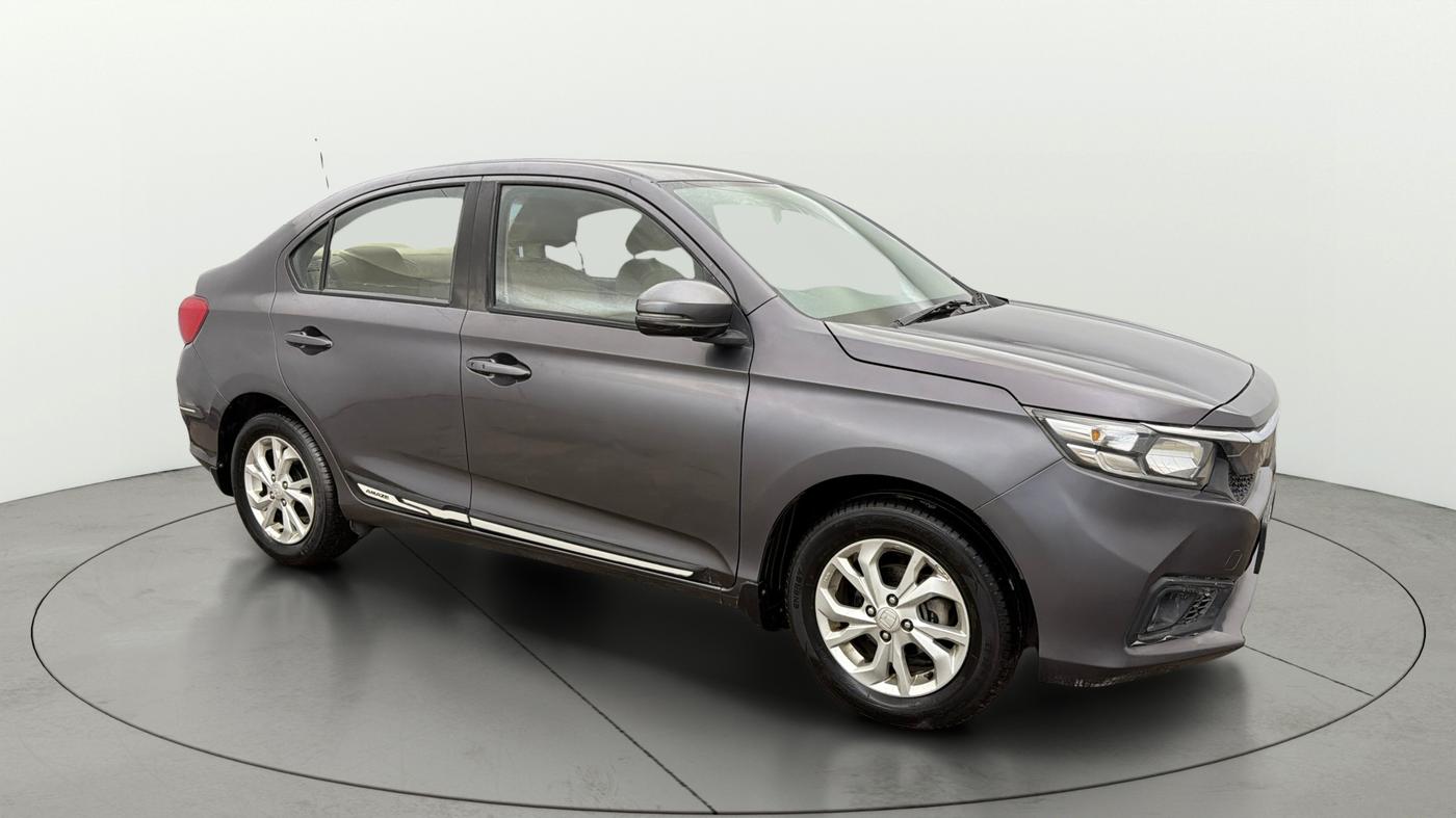 2019 Honda Amaze 1.2L I-VTEC V, Petrol, Manual, 48,713 km, SRP