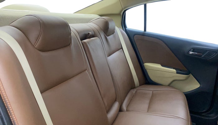 2018 Honda City 1.5L I-VTEC SV, Petrol, Manual, 54,464 km, Right Side Rear Door Cabin