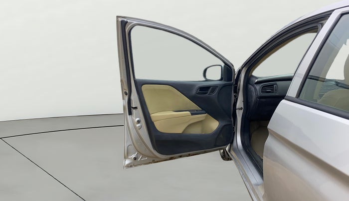 2014 Honda City 1.5L I-VTEC S MT, Petrol, Manual, 78,165 km, LHS Front Door