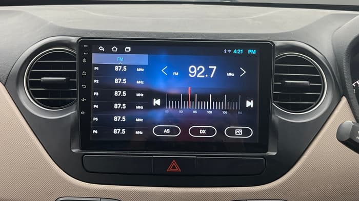Features