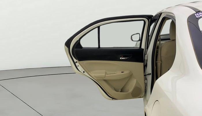 2021 Maruti Dzire VXI AMT, Petrol, Automatic, 49,580 km, LHS Rear Door