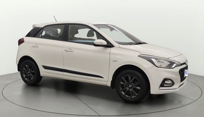 2018 Hyundai Elite i20 ASTA 1.2  CVT, Petrol, Automatic, 21,112 km, SRP
