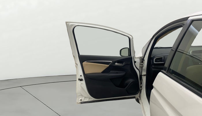 2019 Honda Jazz 1.2L I-VTEC VX CVT, Petrol, Automatic, 49,309 km, LHS Front Door