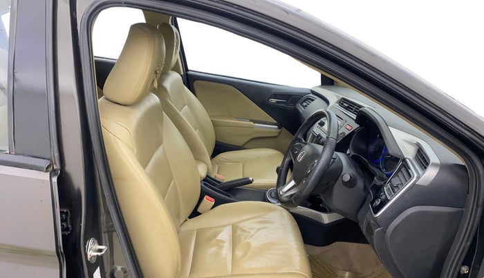 2015 Honda City 1.5L I-VTEC VX, Petrol, Manual, 46,759 km, Right Side Front Door Cabin