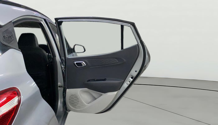 2021 Hyundai GRAND I10 NIOS SPORTZ 1.2 KAPPA VTVT, Petrol, Manual, 10,754 km, RHS Rear Door