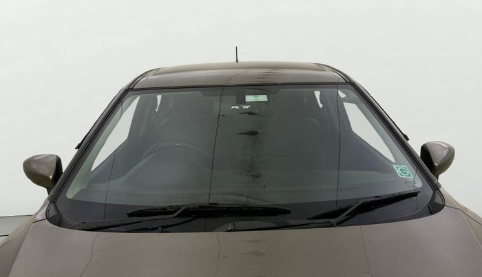 2019 Maruti Baleno ALPHA CVT PETROL 1.2, Petrol, Automatic, 90,654 km, Front Windshield