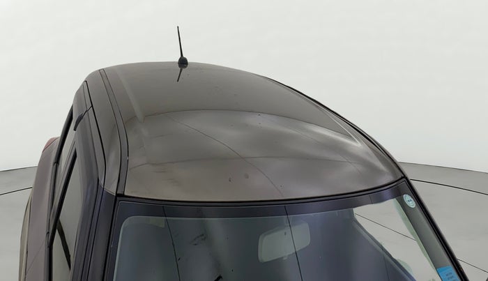 2019 Maruti Swift VXI AMT, Petrol, Automatic, 57,492 km, Roof