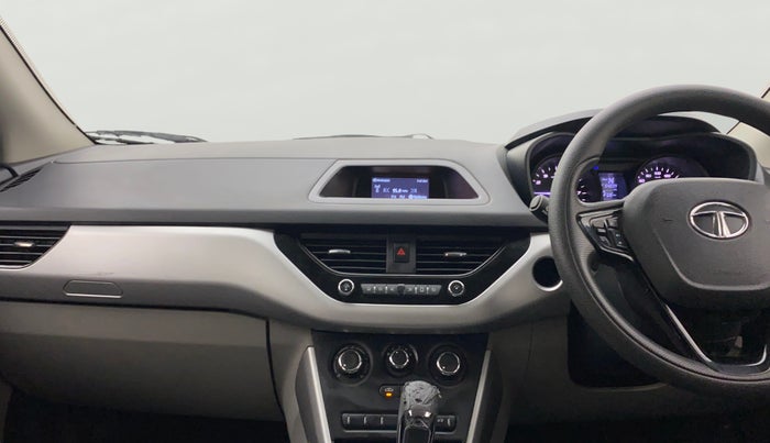 2018 Tata NEXON XMA PETROL, Petrol, Automatic, 54,039 km, Air Conditioner