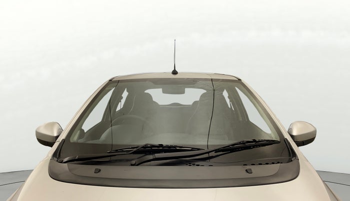 2019 Tata Tiago XT PETROL, CNG, Manual, 71,809 km, Front Windshield