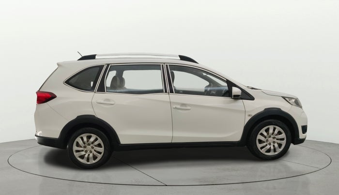 2019 Honda BR-V 1.5L I-VTEC S, CNG, Manual, 71,102 km, Right Side View