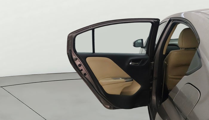 2015 Honda City 1.5L I-VTEC VX CVT, Petrol, Automatic, 63,934 km, LHS Rear Door