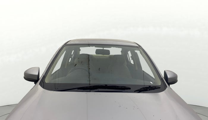 2021 Honda Amaze 1.2L I-VTEC VX, Petrol, Manual, 25,527 km, Front Windshield