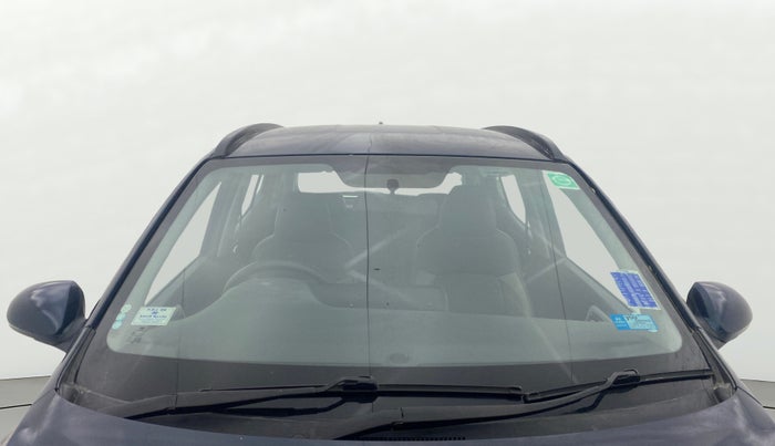 2020 Hyundai GRAND I10 NIOS ASTA 1.2 KAPPA VTVT, Petrol, Manual, 20,778 km, Front Windshield