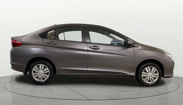 2015 Honda City 1.5L I-VTEC SV, Petrol, Manual, 58,545 km, Right Side View