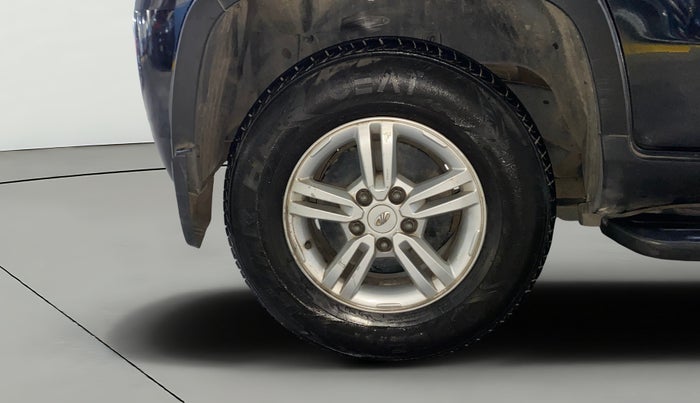 2022 Mahindra BOLERO NEO N10 R, Diesel, Manual, 1,14,913 km, Right Rear Wheel