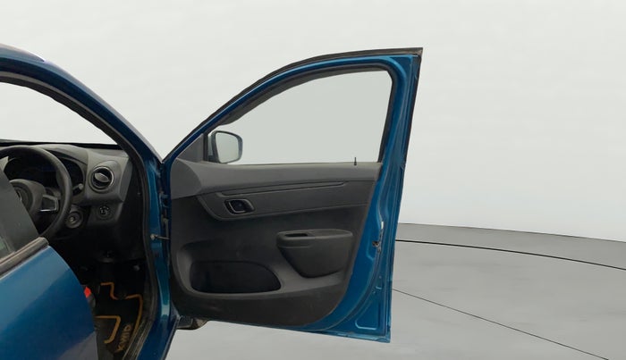 2022 Renault Kwid RXT 1.0 (O), Petrol, Manual, 54,988 km, RHS Front Door