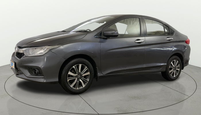 2017 Honda City 1.5L I-VTEC V MT, Petrol, Manual, 71,635 km, Left Front Diagonal