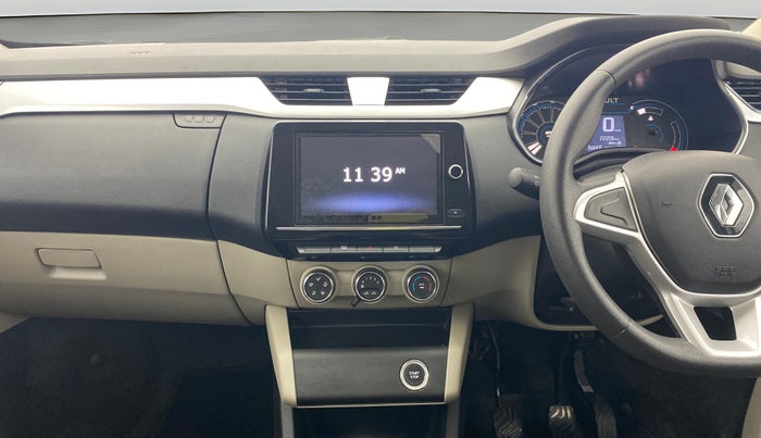 2020 Renault TRIBER RXZ, Petrol, Manual, 22,206 km, Air Conditioner