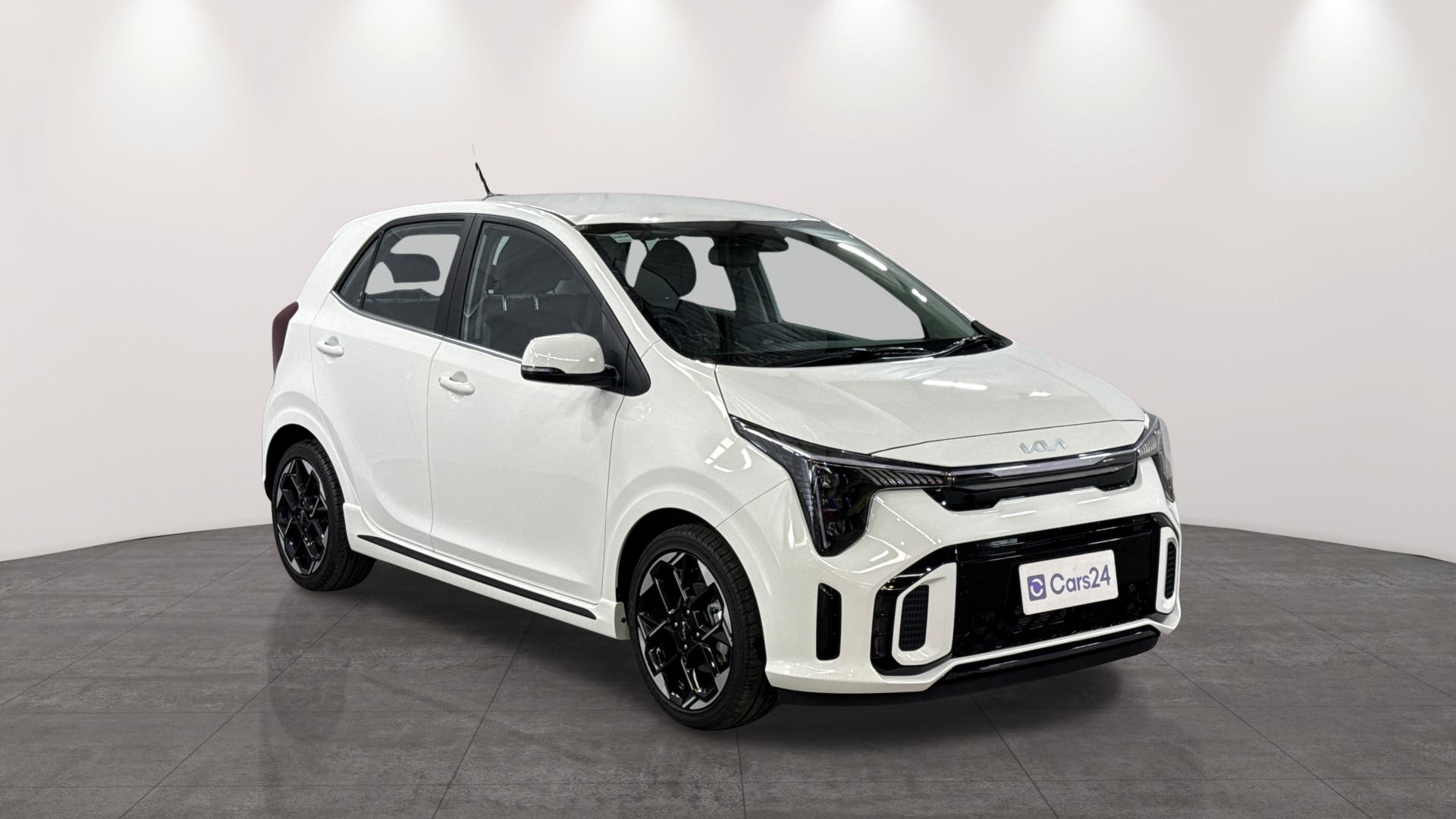 Kia Picanto image