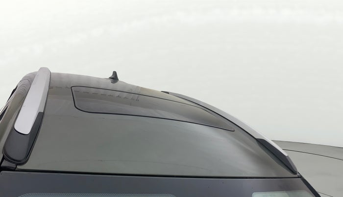 2022 Tata NEXON XZA PLUS (HS) PETROL, Petrol, Automatic, 31,173 km, Roof