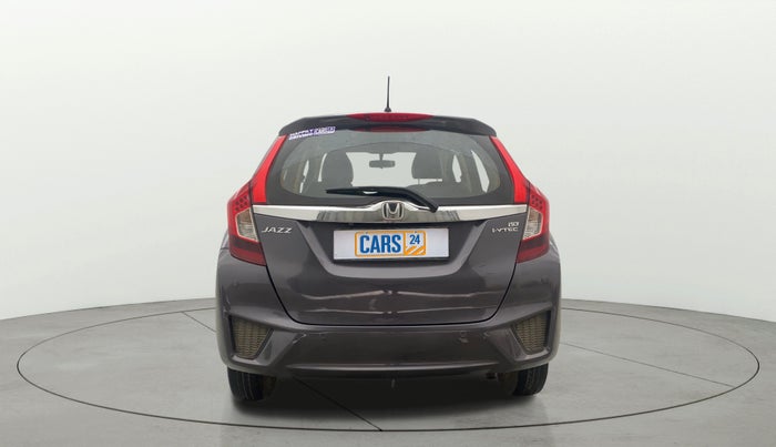 2019 Honda Jazz 1.2L I-VTEC VX CVT, Petrol, Automatic, 32,605 km, Back/Rear