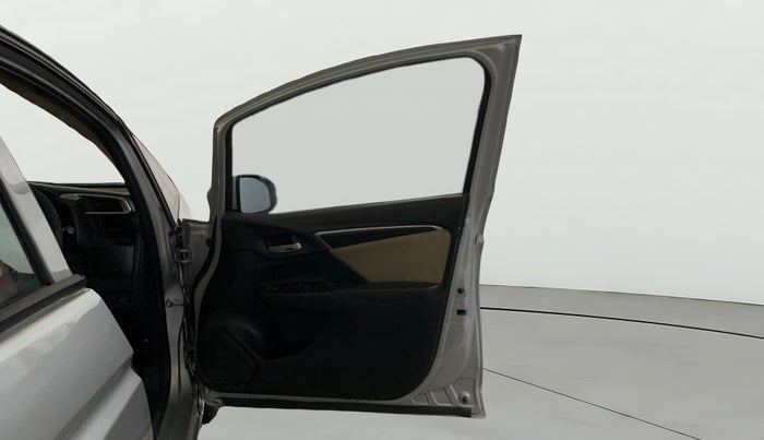 2015 Honda Jazz 1.2L I-VTEC V AT, Petrol, Automatic, 73,338 km, RHS Front Door