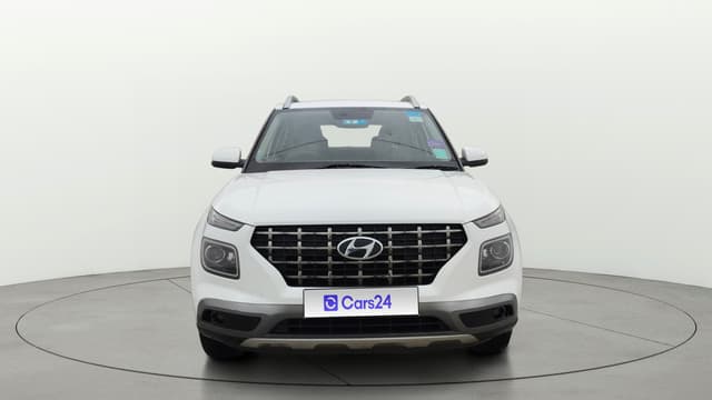 Used 2022 Hyundai Venue Used 2022 Hyundai Venue