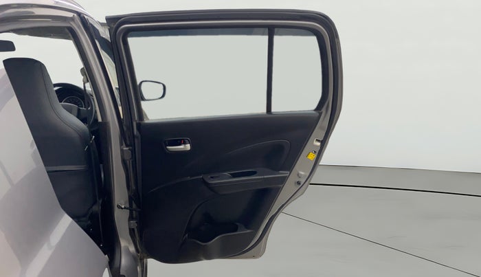 2019 Maruti Celerio X VXI (O) AMT, Petrol, Automatic, 33,537 km, RHS Rear Door