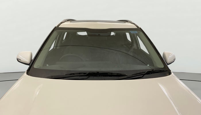 2025 KIA SELTOS HTK (O), Petrol, Manual, 2,460 km, Front Windshield