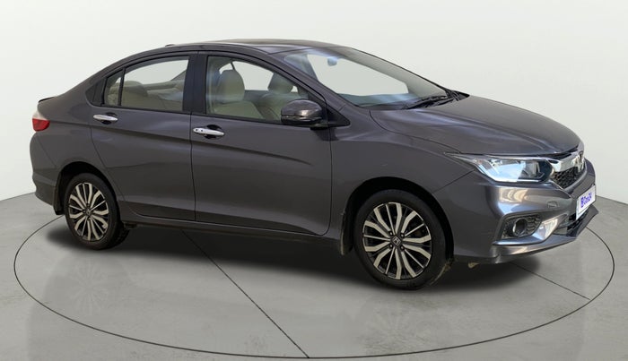 2019 Honda City 1.5L I-VTEC VX CVT, Petrol, Automatic, 50,231 km, SRP