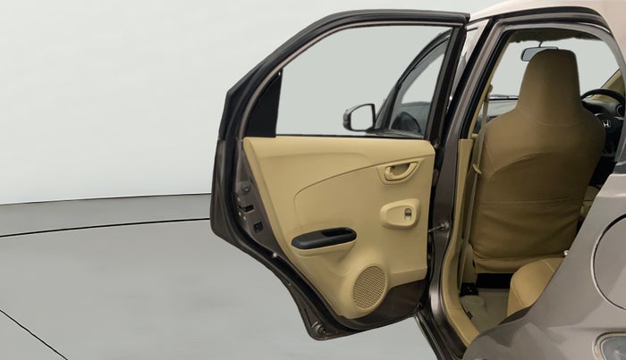 2016 Honda Brio S MT, Petrol, Manual, 27,847 km, LHS Rear Door