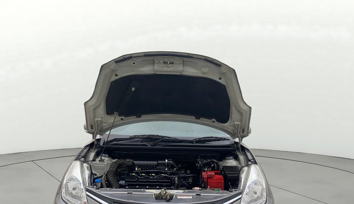 2018 Maruti Baleno ZETA CVT PETROL 1.2, Petrol, Automatic, 30,962 km, Open Bonet