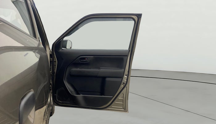 2024 Maruti New Wagon-R LXI 1.0, Petrol, Manual, 771 km, RHS Front Door