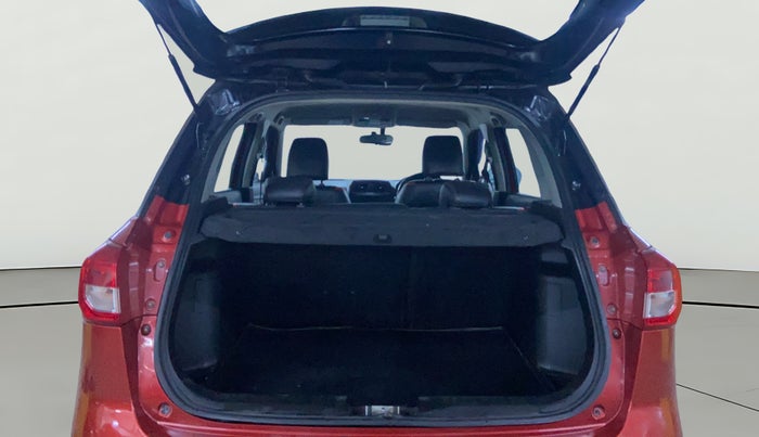 2018 Maruti Vitara Brezza ZDI PLUS, Diesel, Manual, 1,44,919 km, Boot Open Zoomed View