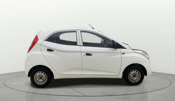 2014 Hyundai Eon D-LITE+, Petrol, Manual, 48,749 km, Right Side View