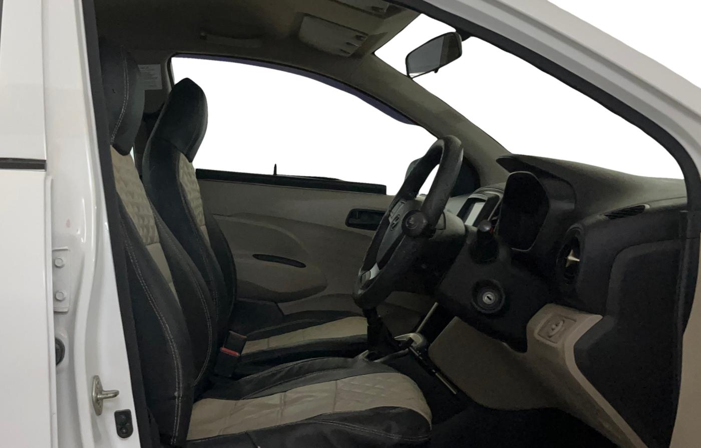 2021 Hyundai NEW SANTRO SPORTZ EXECUTIVE MT CNG, CNG, Manual, 43,476 km, Right Side Front Door Cabin