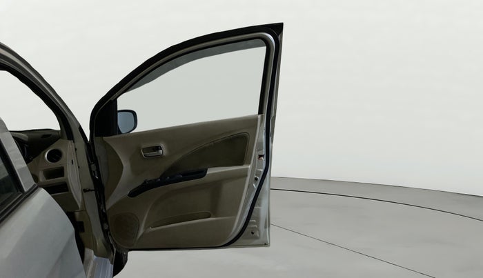 2019 Maruti Celerio ZXI AMT, Petrol, Automatic, 50,192 km, RHS Front Door