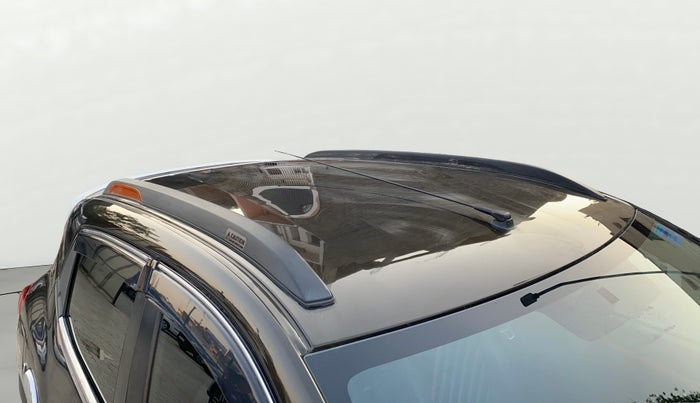 2021 Renault Kwid CLIMBER 1.0 AMT (O), Petrol, Automatic, 20,408 km, Roof