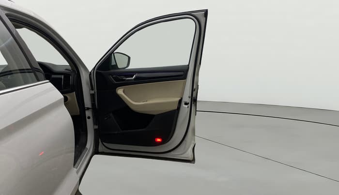 2019 Skoda Kodiaq STYLE 2.0 TDI 4X4 AT, Diesel, Automatic, 56,211 km, RHS Front Door