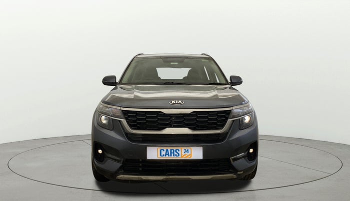 2021 KIA SELTOS HTK 1.5 DIESEL, Diesel, Manual, 88,190 km, Front